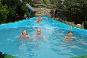 Изображение гостиницы "Семейный дом «Виктория»"