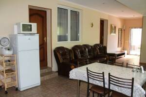 Изображение квартиры / апартамента "Дом под ключ-апартаменты «У Георгия»"