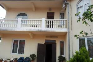 Изображение гостиницы "Гостевой дом «Чайная роза»"