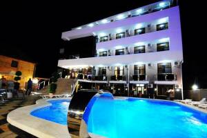 Изображение отеля / гостиницы "Отель «Dolce Vita»"