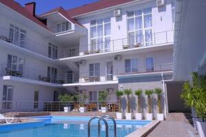 Изображение гостиницы "Гостевой дом «Ива»"