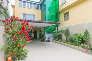 Изображение отеля / гостиницы "Гостевой дом «Атланта»"