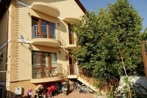 Изображение гостиницы "Гостевой дом «Абрикос»"