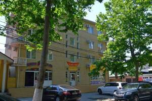 Изображение гостиницы "Гостевой дом «Камелия»"