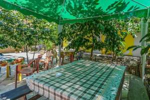 Изображение гостиницы "Гостевой дом «Юг»"