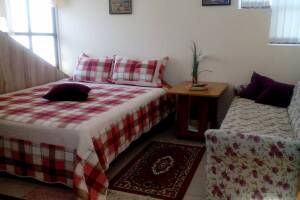 Изображение квартиры "Гостевой домик (без соседей и хозяев)"