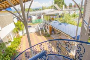 Изображение отеля / гостиницы "Гостевой дом «Даниела»"