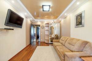 Изображение квартиры / апартамента "2-х комнатная квартира на Победе"