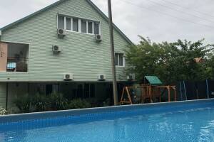 Изображение отеля / гостиницы "Гостевой дом «Green House»"