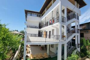 Изображение отеля / гостиницы "Гостевой дом «Ася»"