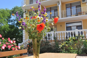 Изображение гостиницы "Отель «Международный»"