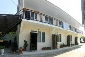 Изображение отеля / гостиницы "Гостевой дом «У Норика и Сусанны»"