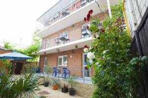 Изображение отеля / гостиницы "Гостевой дом «Шарм»"