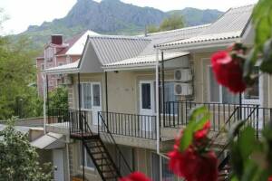 Изображение гостиницы "Гостевой дом «Елена»"