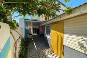 Изображение отеля / гостиницы "Мини-гостиница «Парадиз»"