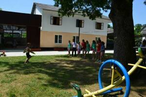 Изображение гостиницы "Гостевой дом «На Львовском»"