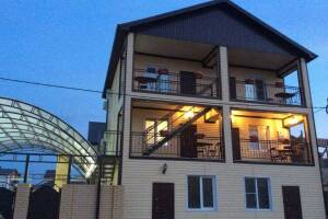 Изображение гостиницы "Гостиница «Vesta»"