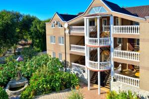 Изображение гостиницы "Отель «Казантип»"