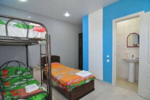 Изображение гостиницы "Гостевой дом «Твоя атмосфера»"