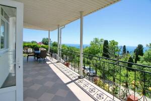 Изображение отеля / гостиницы "Гостевой дом «Юзов»"