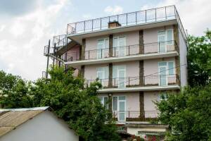 Изображение гостиницы "Гостевой дом апартаменты «Крыша Мира»"