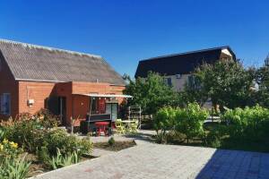 Изображение отеля / гостиницы "Гостевой дом «Лукоморье»"