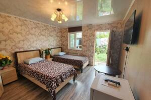 Изображение гостиницы "Гостевой дом «У Полины»"