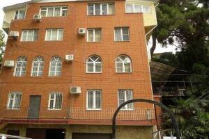 Изображение отеля / гостиницы "Частный дом «На Первомайской»"