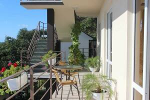 Изображение отеля / гостиницы "Гостевой дом «Мирная 12»"