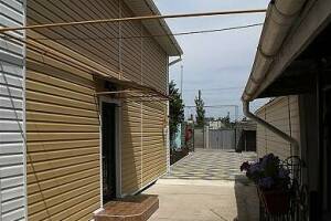 Изображение отеля / гостиницы "Гостевой дом «Уют на Камышовой»"