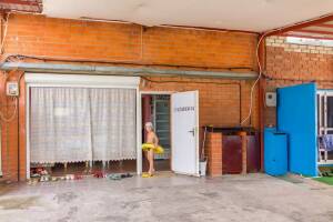 Изображение отеля / гостиницы "Эллинг «У моря»"