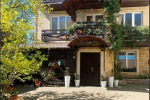 Изображение отеля / гостиницы "Гостевой дом «Нана»"