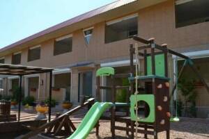 Изображение отеля / гостиницы "Гостевой дом «ДонБас»"