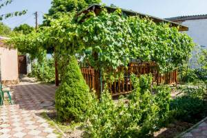 Изображение отеля / гостиницы "Гостевой дом в центре Феодосии"