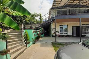 Изображение отеля / гостиницы "Гостевой дом «Ангелина»"