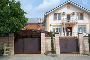 Изображение гостиницы "Частный сектор на Полевой"