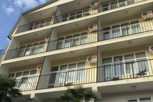 Изображение отеля / гостиницы "Гостевой дом «Пионер»"