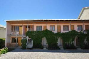 Изображение гостиницы "Частный сектор на Сурожской"