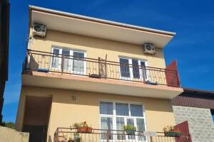 Изображение отеля / гостиницы "Гостевой дом «ТриАр»"