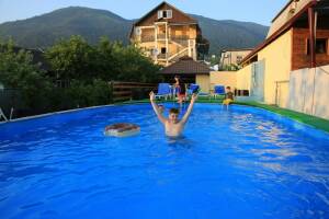 Изображение отеля / гостиницы "Гостевой дом «У Руслана»"