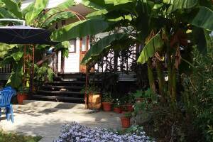 Изображение гостиницы "Гостевой дом на улице Сочинская"