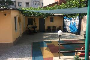 Изображение квартиры / апартамента "Дом под ключ в центре"