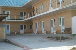 Изображение гостиницы "Мини-отель «Пирс-Азов»"