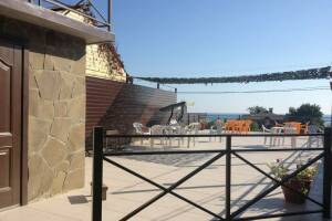 Изображение отеля / гостиницы "Гостевой дом «Natali»"