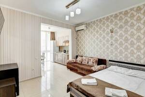 Изображение гостиницы "Гостевой дом «Ультрамарин»"