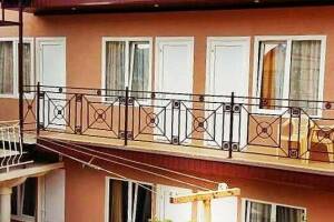 Изображение отеля / гостиницы "Частный дом «У Наиры»"