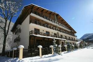 Изображение отеля / гостиницы "Отель "Гала Плаза""