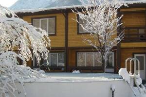 Изображение отеля / гостиницы "Гостевой дом "Добрый дом""