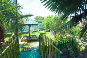 Изображение отеля / гостиницы "Частный сектор «Милана»"