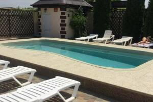 Изображение отеля / гостиницы "Гостевой дом «БЛиК»"